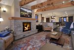 Open Great Room